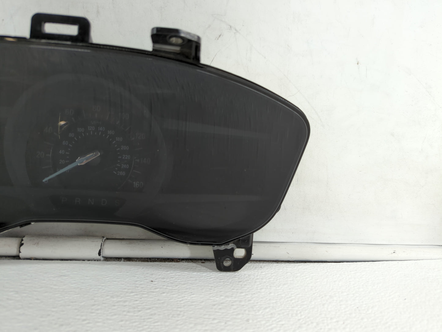 2019 Ford Fusion Instrument Cluster Speedometer Gauges P/N:KS7T-10849-GC KS7T-10849-GD Fits OEM Used Auto Parts - Oemusedaut
