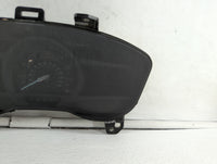 2019 Ford Fusion Instrument Cluster Speedometer Gauges P/N:KS7T-10849-GC KS7T-10849-GD Fits OEM Used Auto Parts - Oemusedaut