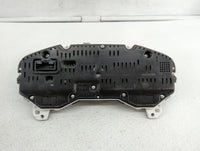 2019 Ford Fusion Instrument Cluster Speedometer Gauges P/N:KS7T-10849-GC KS7T-10849-GD Fits OEM Used Auto Parts - Oemusedaut