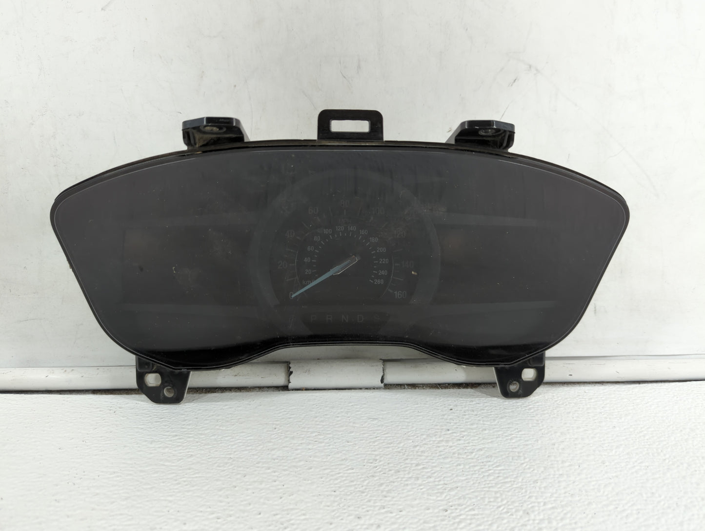 2019-2020 Ford Fusion Instrument Cluster Speedometer Gauges P/N:KS7T-10849-GD DS7T-10890-GA Miles: Fits Fits 2019 2020 OEM U