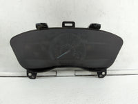 2019-2020 Ford Fusion Instrument Cluster Speedometer Gauges P/N:KS7T-10849-GD DS7T-10890-GA Miles: Fits Fits 2019 2020 OEM U