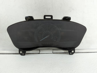 compare product 2019-2020 Ford Fusion Instrument Cluster Speedometer Gauges P/N:KS7T-10849-GD DS7T-10890-GA Miles: Fits Fits 2019 2020 OEM Used Auto Parts