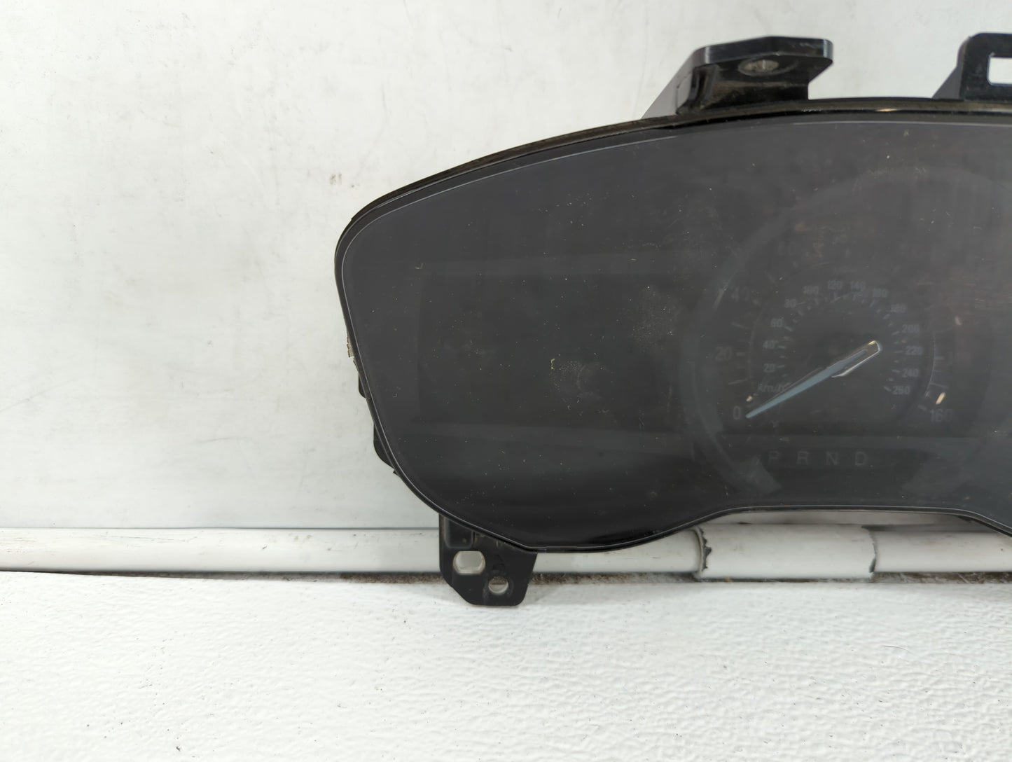 2019-2020 Ford Fusion Instrument Cluster Speedometer Gauges P/N:KS7T-10849-GD DS7T-10890-GA Miles: Fits Fits 2019 2020 OEM U