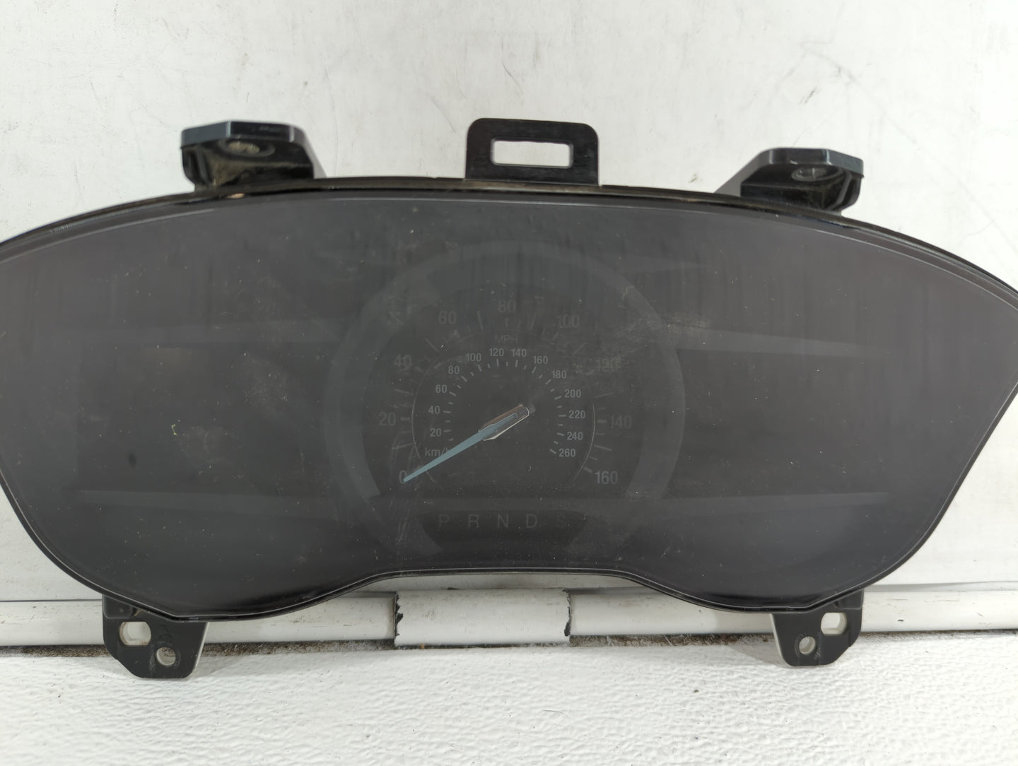 2019-2020 Ford Fusion Instrument Cluster Speedometer Gauges P/N:KS7T-10849-GD DS7T-10890-GA Miles: Fits Fits 2019 2020 OEM U