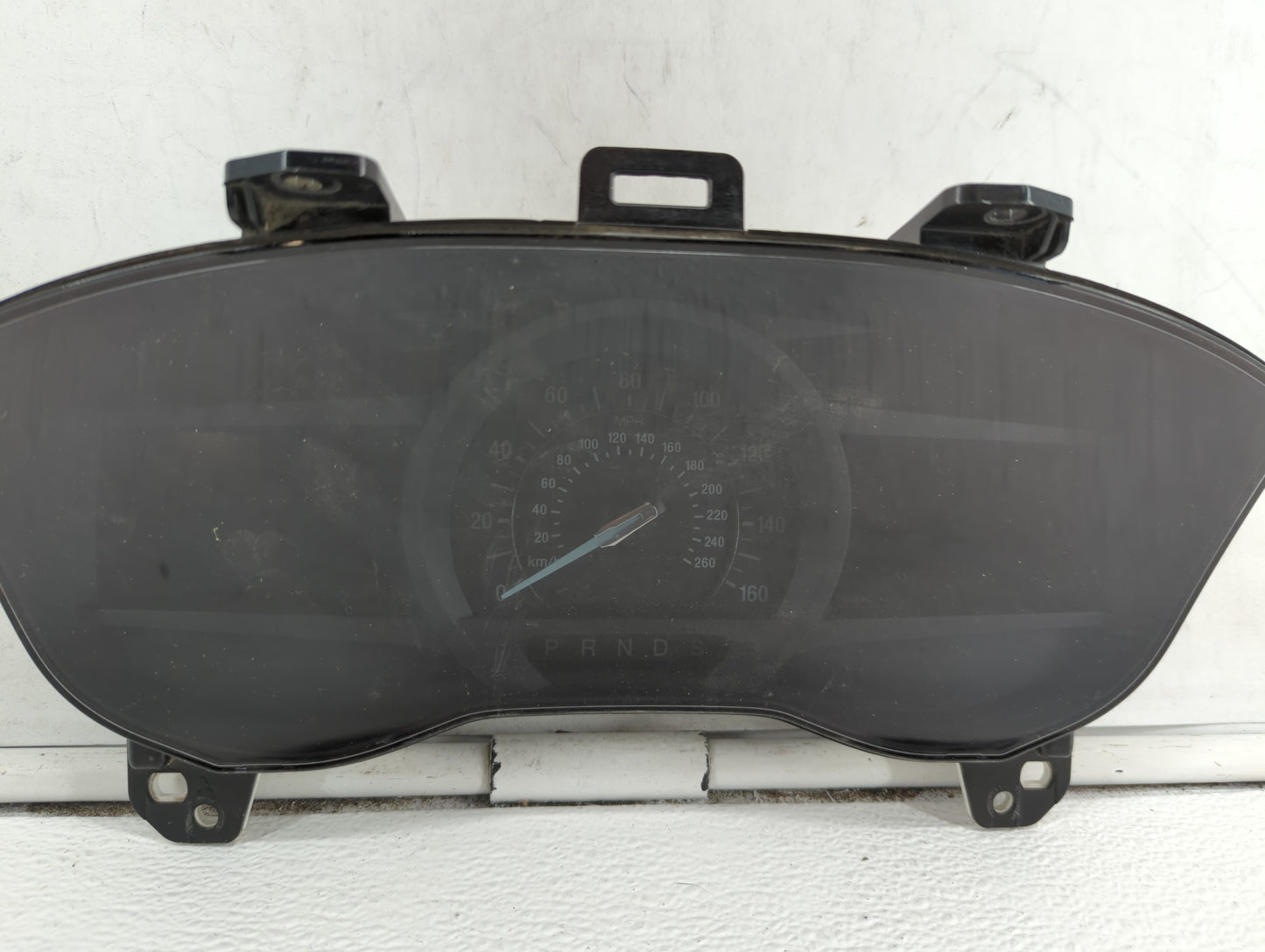 2019-2020 Ford Fusion Instrument Cluster Speedometer Gauges P/N:KS7T-10849-GD DS7T-10890-GA Miles: Fits Fits 2019 2020 OEM U