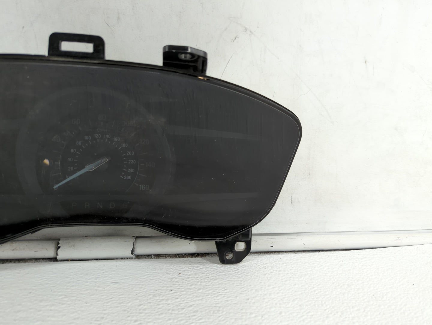 2019-2020 Ford Fusion Instrument Cluster Speedometer Gauges P/N:KS7T-10849-GD DS7T-10890-GA Miles: Fits Fits 2019 2020 OEM U