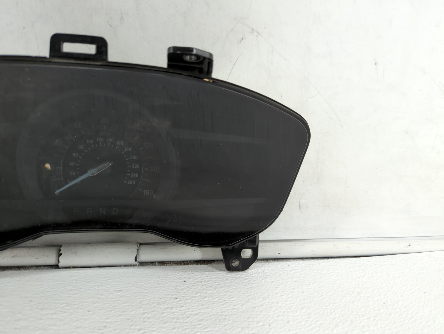 2019-2020 Ford Fusion Instrument Cluster Speedometer Gauges P/N:KS7T-10849-GD DS7T-10890-GA Miles: Fits Fits 2019 2020 OEM U