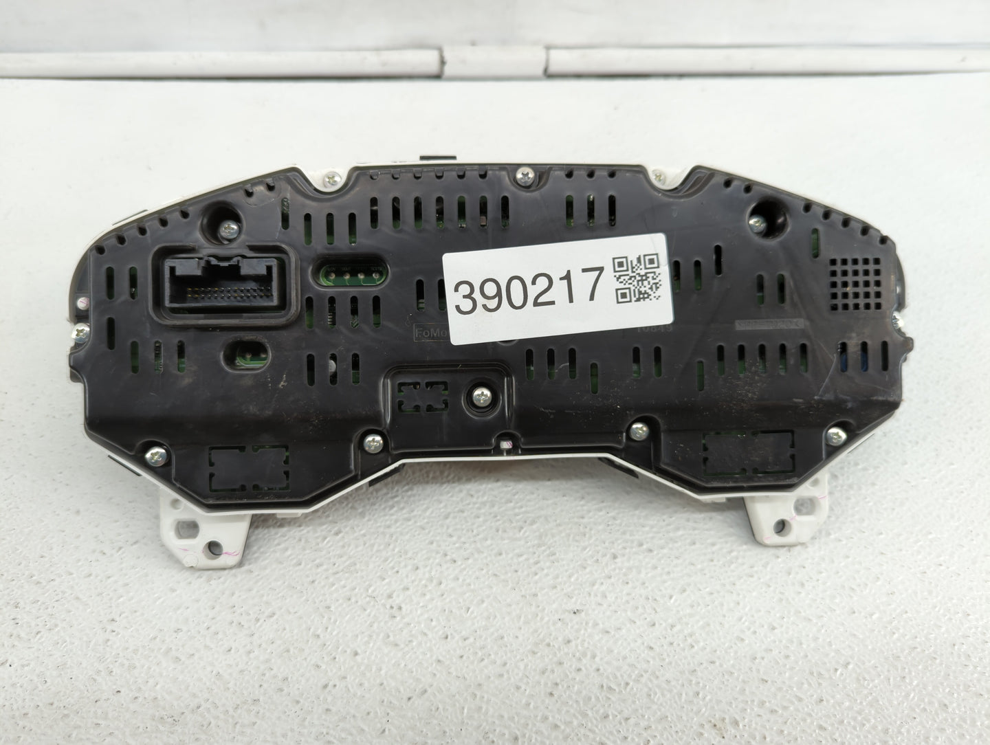 2019-2020 Ford Fusion Instrument Cluster Speedometer Gauges P/N:KS7T-10849-GD DS7T-10890-GA Miles: Fits Fits 2019 2020 OEM U