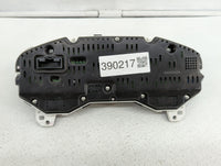 2019-2020 Ford Fusion Instrument Cluster Speedometer Gauges P/N:KS7T-10849-GD DS7T-10890-GA Miles: Fits Fits 2019 2020 OEM U