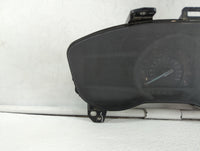 2019 Ford Fusion Instrument Cluster Speedometer Gauges P/N:KS7T-10849-GD DS7T-10890-GA, KS7T-10849-GC Fits OEM Used Auto Par