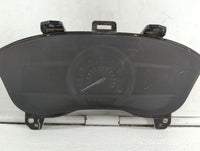 2019 Ford Fusion Instrument Cluster Speedometer Gauges P/N:KS7T-10849-GD DS7T-10890-GA, KS7T-10849-GC Fits OEM Used Auto Par
