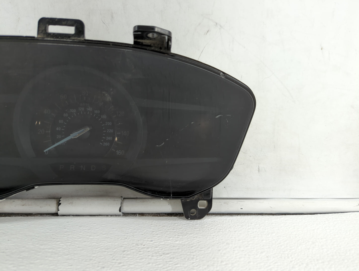 2019 Ford Fusion Instrument Cluster Speedometer Gauges P/N:KS7T-10849-GD DS7T-10890-GA, KS7T-10849-GC Fits OEM Used Auto Par