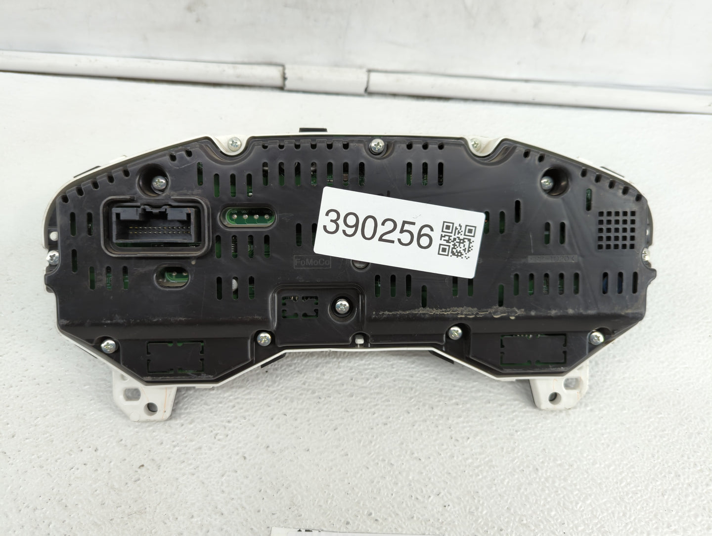 2019 Ford Fusion Instrument Cluster Speedometer Gauges P/N:KS7T-10849-GD DS7T-10890-GA, KS7T-10849-GC Fits OEM Used Auto Par