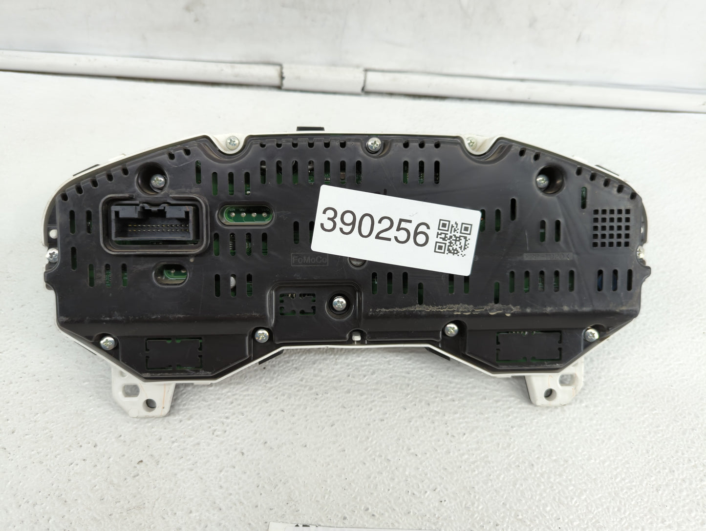 2019 Ford Fusion Instrument Cluster Speedometer Gauges P/N:KS7T-10849-GD DS7T-10890-GA, KS7T-10849-GC Fits OEM Used Auto Par