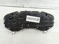 2019 Ford Fusion Instrument Cluster Speedometer Gauges P/N:KS7T-10849-GD DS7T-10890-GA, KS7T-10849-GC Fits OEM Used Auto Par
