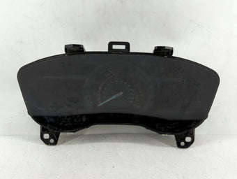 compare product 2019 Ford Fusion Instrument Cluster Speedometer Gauges P/N:KS7T-10849-GC KS7T-10849-JD, KS7T-10849-JE Fits OEM Used Auto Parts