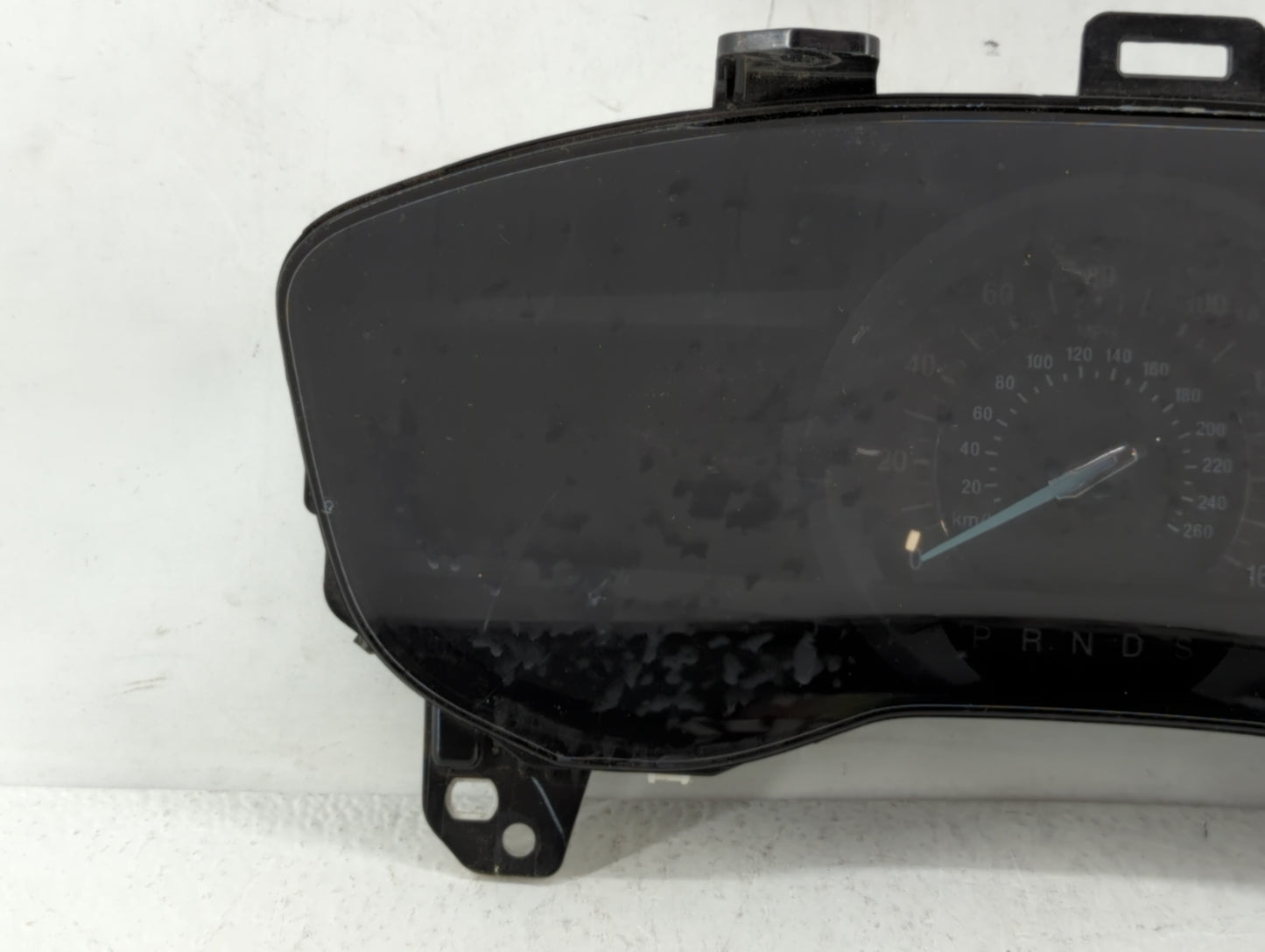 2019 Ford Fusion Instrument Cluster Speedometer Gauges P/N:KS7T-10849-GC KS7T-10849-JD, KS7T-10849-JE Fits OEM Used Auto Par