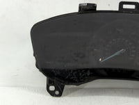 2019 Ford Fusion Instrument Cluster Speedometer Gauges P/N:KS7T-10849-GC KS7T-10849-JD, KS7T-10849-JE Fits OEM Used Auto Par