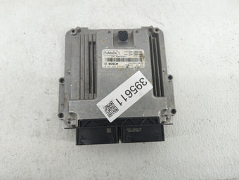 compare product 2017-2019 Ford Fusion PCM Engine Control Computer ECU ECM PCU OEM P/N:RMGS7A-12A650-AA KS7A-12A650-BCA Fits Fits 2017 2018 2019 OEM Used Auto Parts