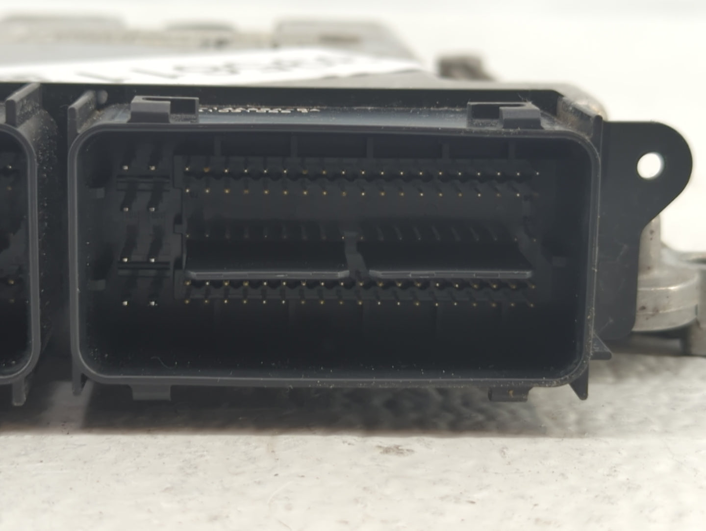 2017-2019 Ford Fusion PCM Engine Control Computer ECU ECM PCU OEM P/N:RMGS7A-12A650-AA KS7A-12A650-BCA Fits Fits 2017 2018 2