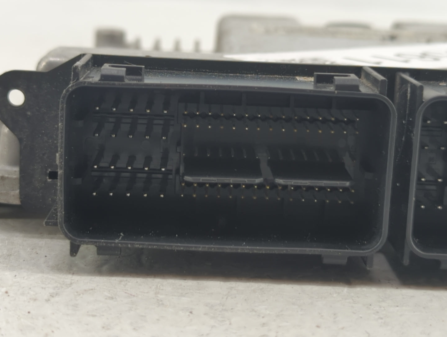 2017-2019 Ford Fusion PCM Engine Control Computer ECU ECM PCU OEM P/N:RMGS7A-12A650-AA KS7A-12A650-BCA Fits Fits 2017 2018 2