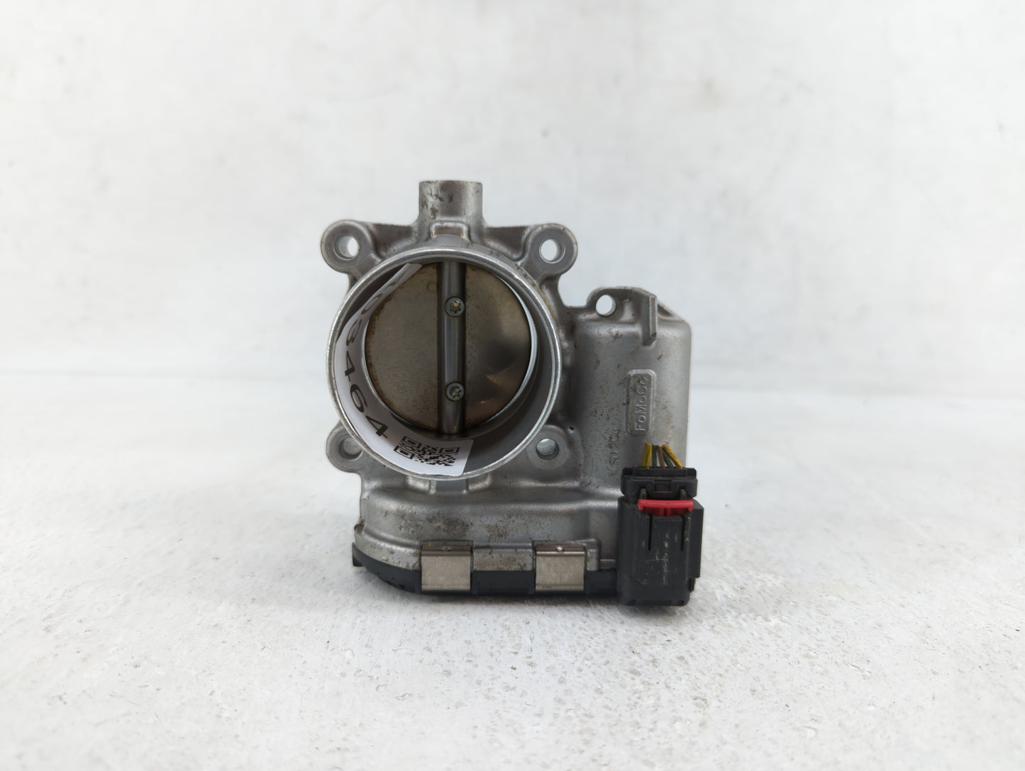 2014-2019 Ford Fusion Throttle Body P/N:DS7E-9F991-BB Fits Fits 2014 2015 2016 2017 2018 2019 OEM Used Auto Parts - Oemuseda