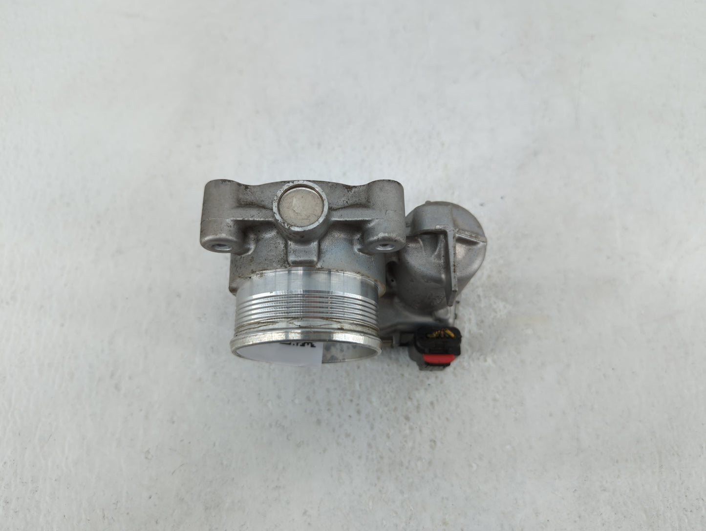 2014-2019 Ford Fusion Throttle Body P/N:DS7E-9F991-BB Fits Fits 2014 2015 2016 2017 2018 2019 OEM Used Auto Parts - Oemuseda