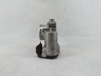 2014-2019 Ford Fusion Throttle Body P/N:DS7E-9F991-BB Fits Fits 2014 2015 2016 2017 2018 2019 OEM Used Auto Parts - Oemuseda