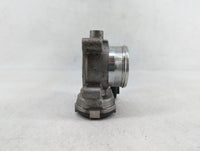 2014-2019 Ford Fusion Throttle Body P/N:DS7E-9F991-BB Fits Fits 2014 2015 2016 2017 2018 2019 OEM Used Auto Parts - Oemuseda