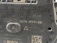 2014-2019 Ford Fusion Throttle Body P/N:DS7E-9F991-BB Fits Fits 2014 2015 2016 2017 2018 2019 OEM Used Auto Parts - Oemuseda