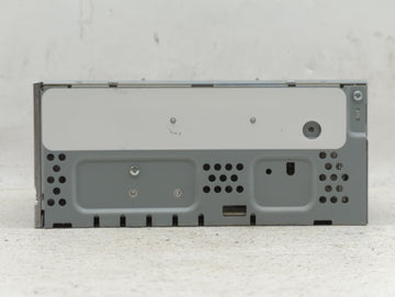 2019-2020 Ford Fusion Radio AM FM Cd Player Receiver Replacement P/N:KS7T-18D818-YC KS7T-18D818-YB Fits Fits 2019 2020 OEM U