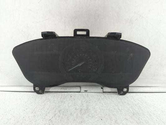2019 Ford Fusion Instrument Cluster Speedometer Gauges P/N:KS7T-10849-GD DS7T-10890-GA, KS7T-10849-GC Fits OEM Used Auto Par