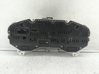 2019 Ford Fusion Instrument Cluster Speedometer Gauges P/N:KS7T-10849-GD DS7T-10890-GA, KS7T-10849-GC Fits OEM Used Auto Par