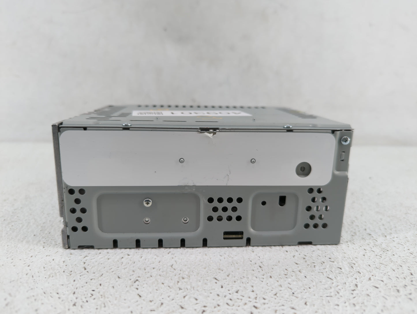 2019-2020 Ford Fusion Am Fm Cd Player Radio Receiver - Oemusedautoparts1.com