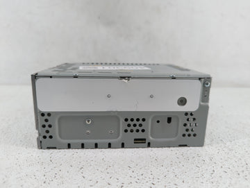 2019-2020 Ford Fusion Am Fm Cd Player Radio Receiver - Oemusedautoparts1.com