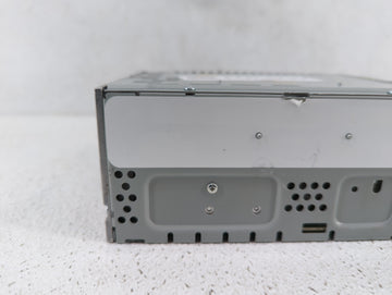 2019-2020 Ford Fusion Am Fm Cd Player Radio Receiver