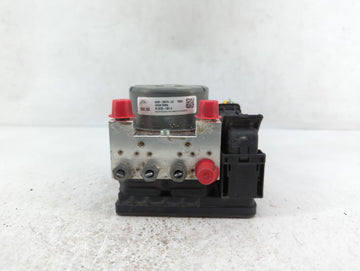 2019-2020 Ford Fusion ABS Pump Control Module Replacement P/N:KG9C-2B373-CC KG9C-2B373-CD, KG9C-2B373-LD Fits Fits 2019 2020