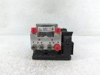 2019-2020 Ford Fusion Anti-Lock Brake ABS Pump Module Actuator OEM P/N:KG9C-2B373-CC KG9C-2B373-CD Fits Fits 2019 2020 OEM U