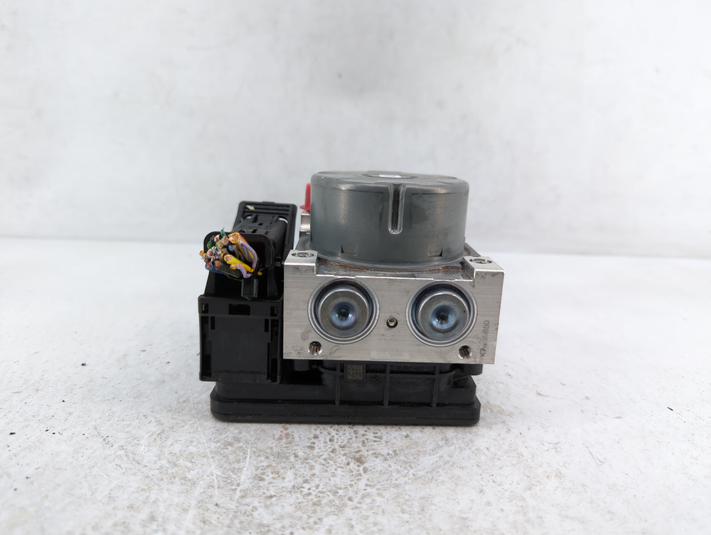 2019-2020 Ford Fusion ABS Pump Control Module Replacement P/N:KG9C-2B373-CC KG9C-2B373-CD, KG9C-2B373-LD Fits Fits 2019 2020