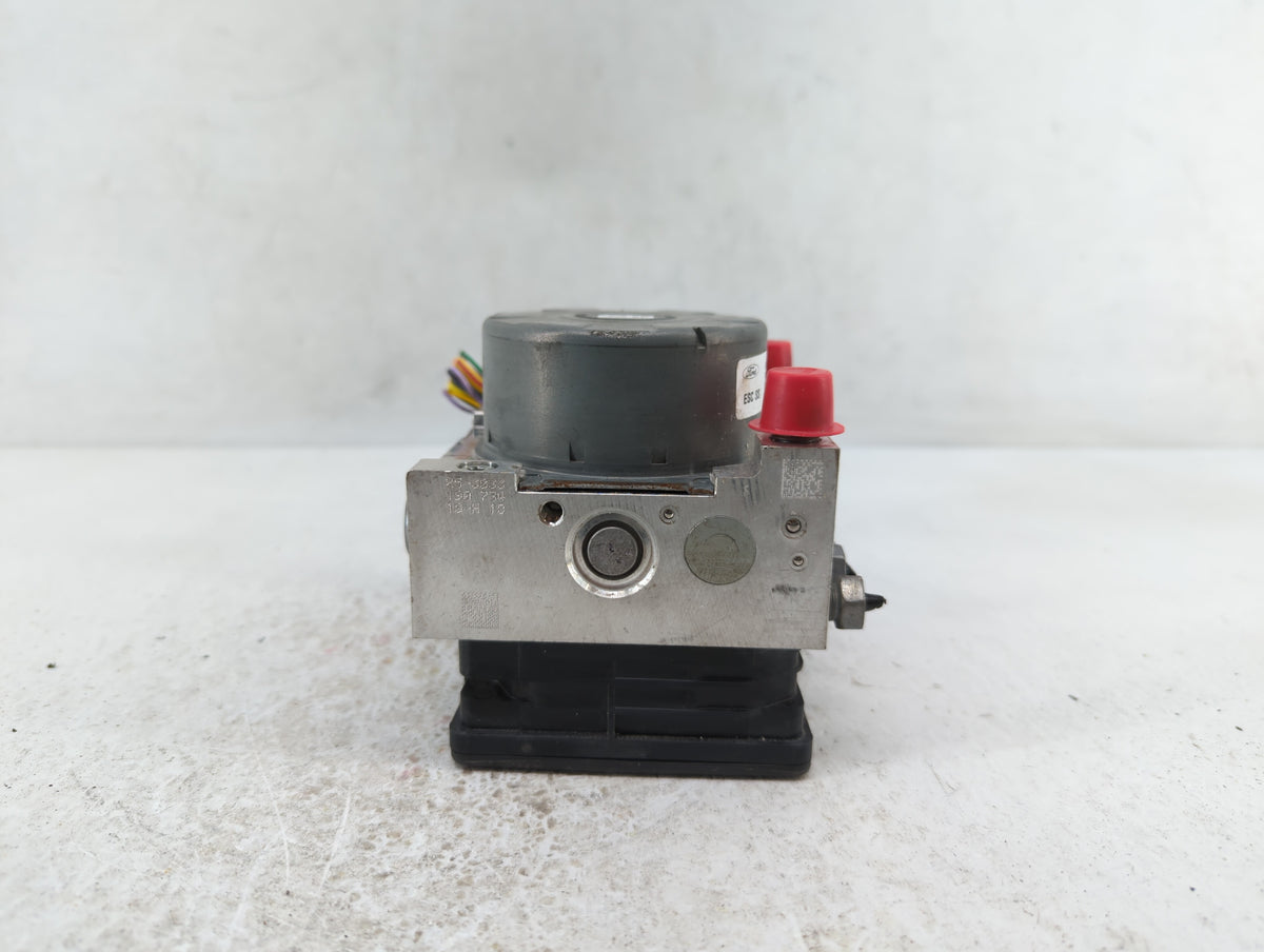 2019-2020 Ford Fusion Anti-Lock Brake ABS Pump Module Actuator OEM P/N:KG9C-2B373-CC KG9C-2B373-CD Fits Fits 2019 2020 OEM U