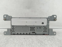 2019-2020 Ford Fusion Am Fm Cd Player Radio Receiver - Oemusedautoparts1.com