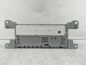 compare product 2019-2020 Ford Fusion Am Fm Cd Player Radio Receiver