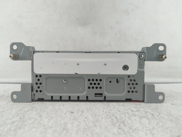 2019-2020 Ford Fusion Am Fm Cd Player Radio Receiver - Oemusedautoparts1.com