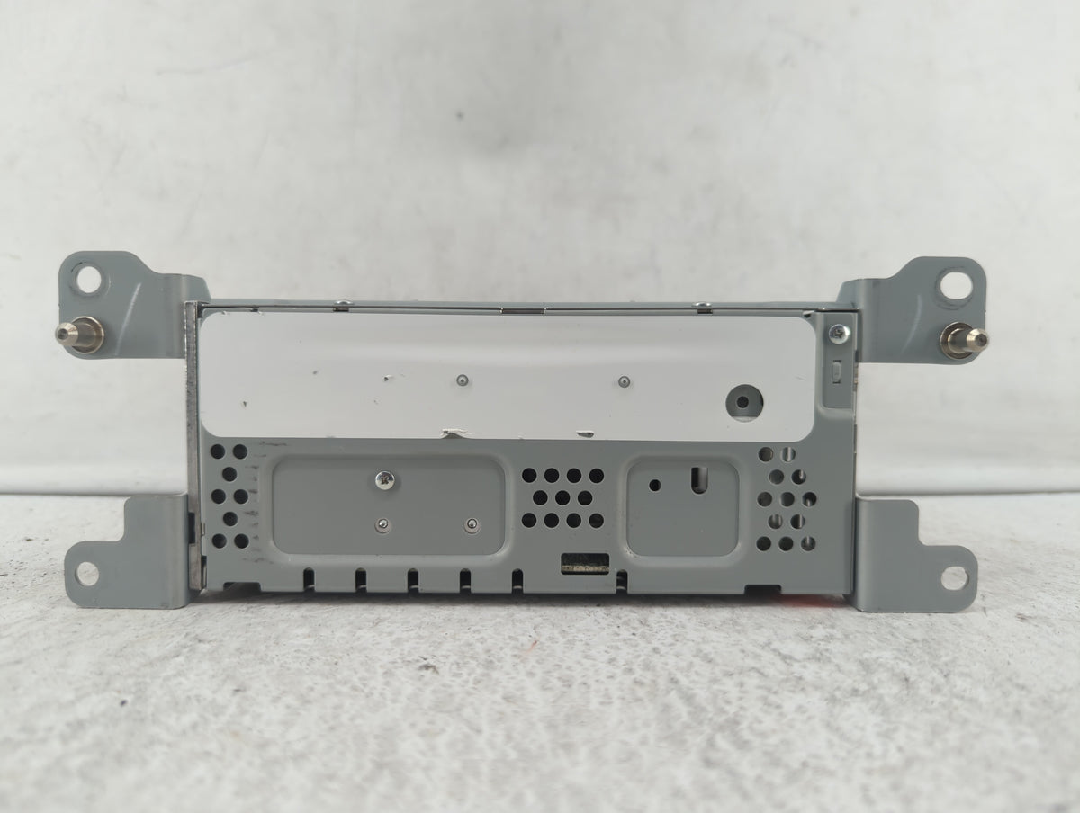 2019-2020 Ford Fusion Am Fm Cd Player Radio Receiver 412985 - Oemusedautoparts1.com
