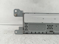 2019-2020 Ford Fusion Am Fm Cd Player Radio Receiver - Oemusedautoparts1.com