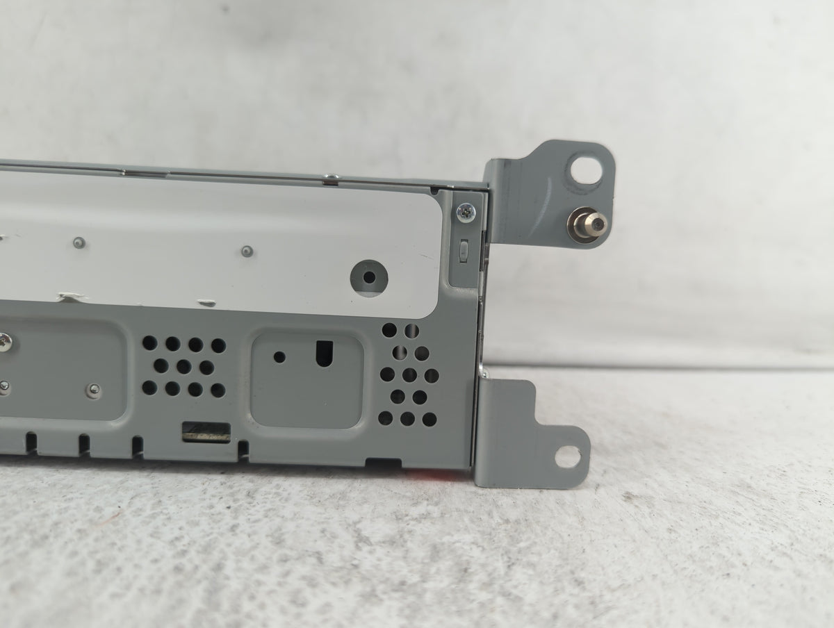 2019-2020 Ford Fusion Am Fm Cd Player Radio Receiver 412985 - Oemusedautoparts1.com