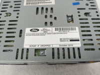 2019-2020 Ford Fusion Am Fm Cd Player Radio Receiver - Oemusedautoparts1.com
