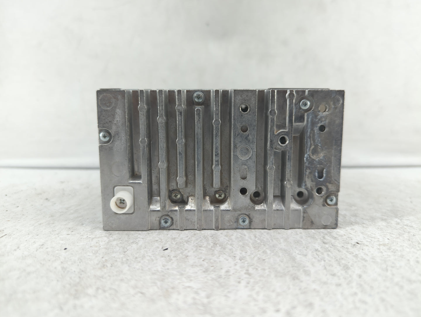 2019-2020 Ford Fusion Am Fm Cd Player Radio Receiver - Oemusedautoparts1.com