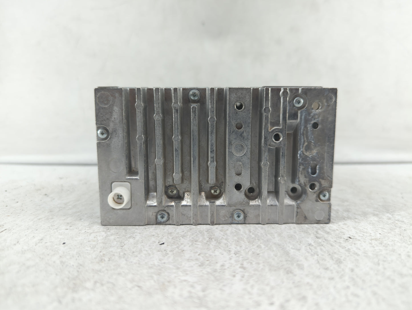 2019-2020 Ford Fusion Am Fm Cd Player Radio Receiver - Oemusedautoparts1.com