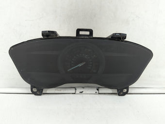 compare product 2019 Ford Fusion Instrument Cluster Speedometer Gauges P/N:KS7T-10849-GC KS7T-10849-GD Fits OEM Used Auto Parts